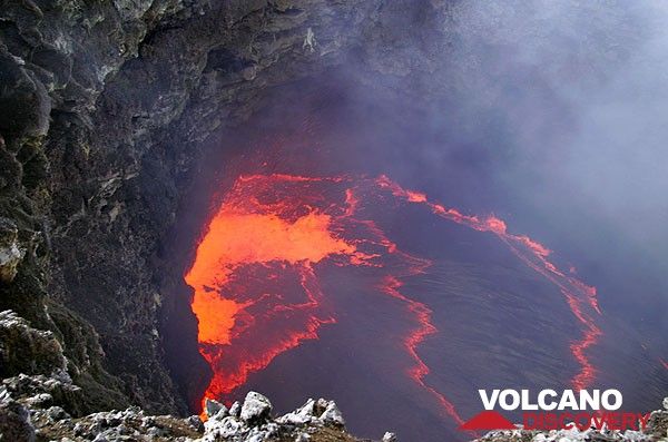 Kilauea 2006