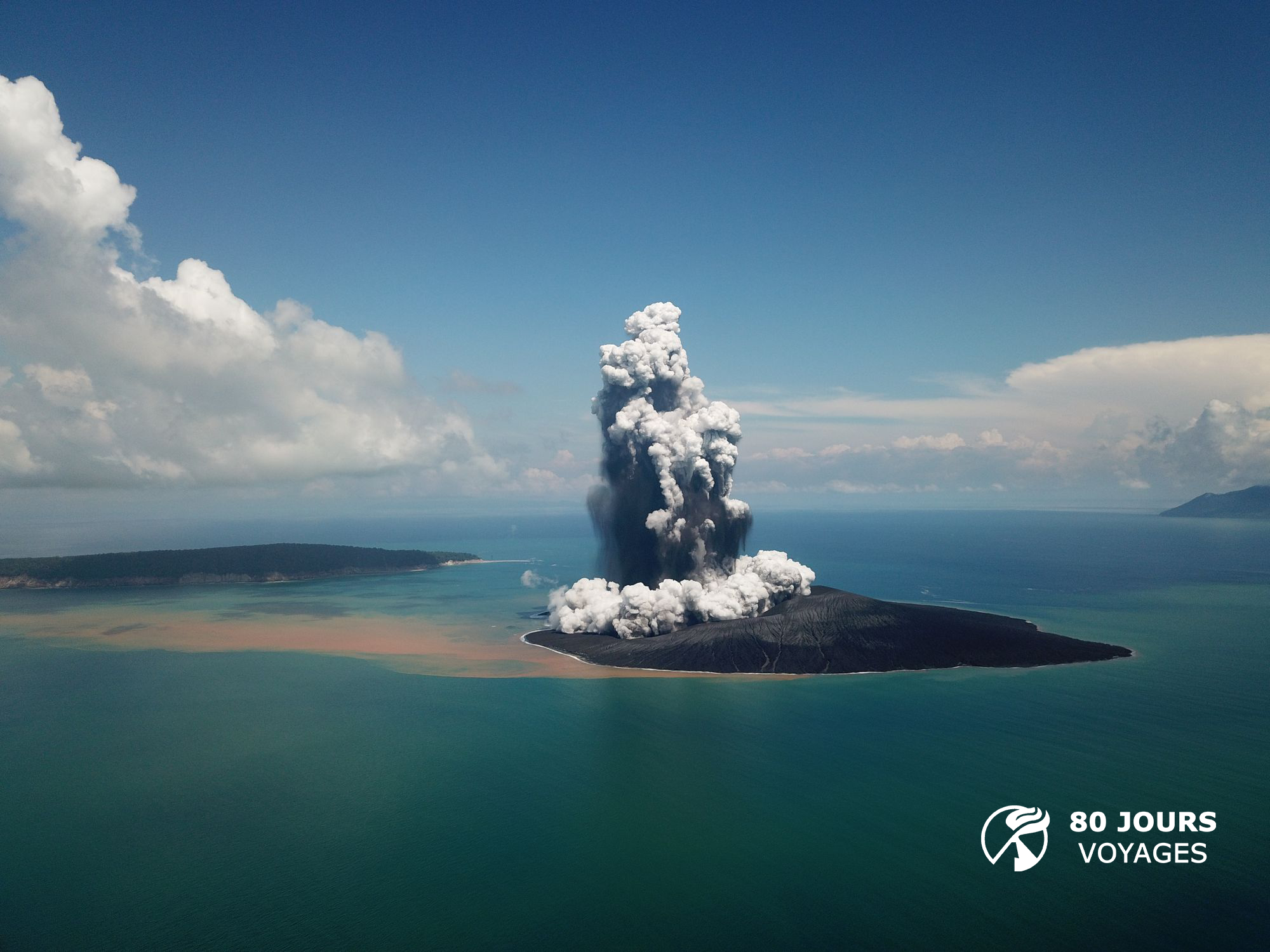 Krakatoa 2019