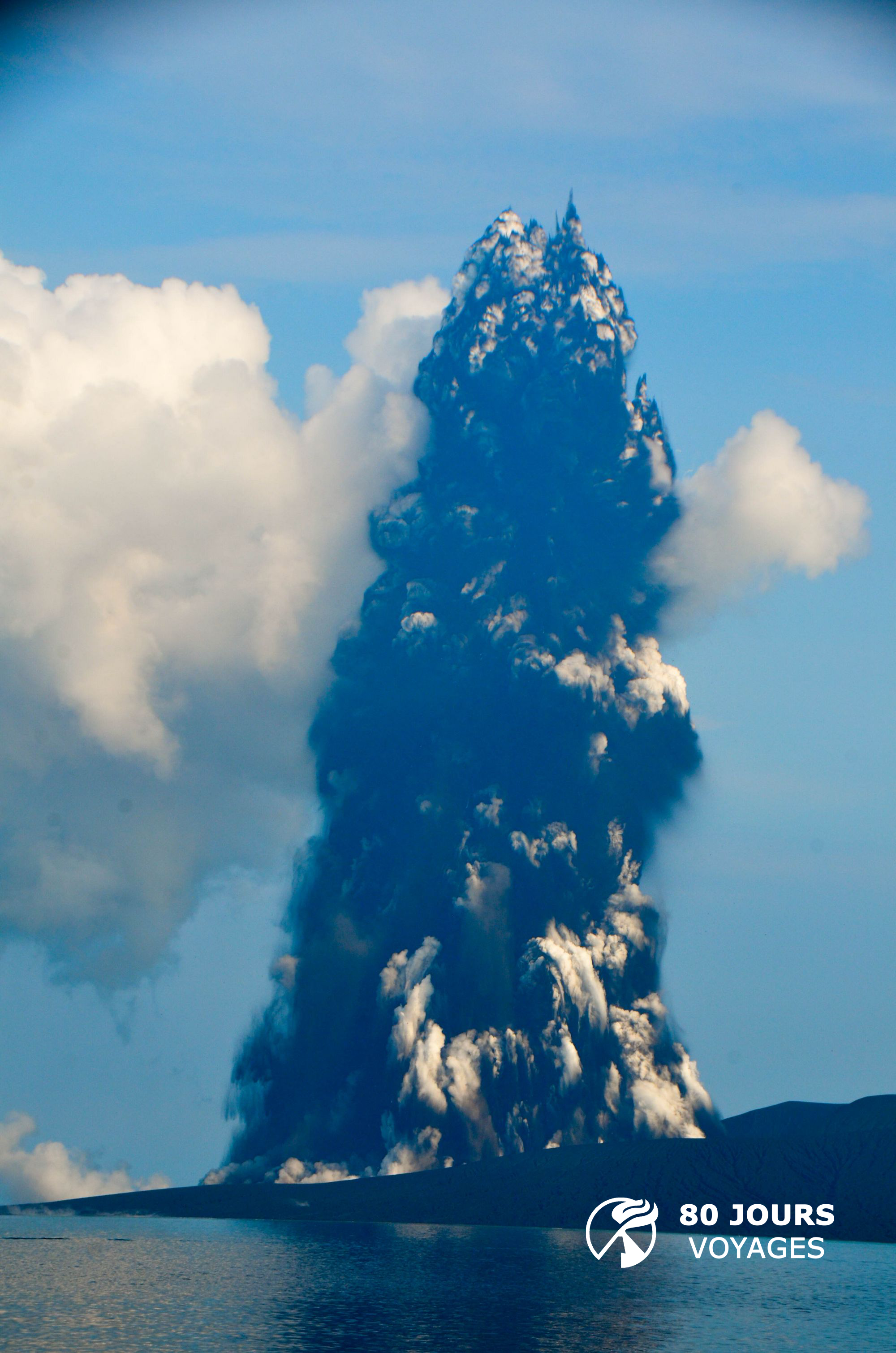 Krakatoa 2019