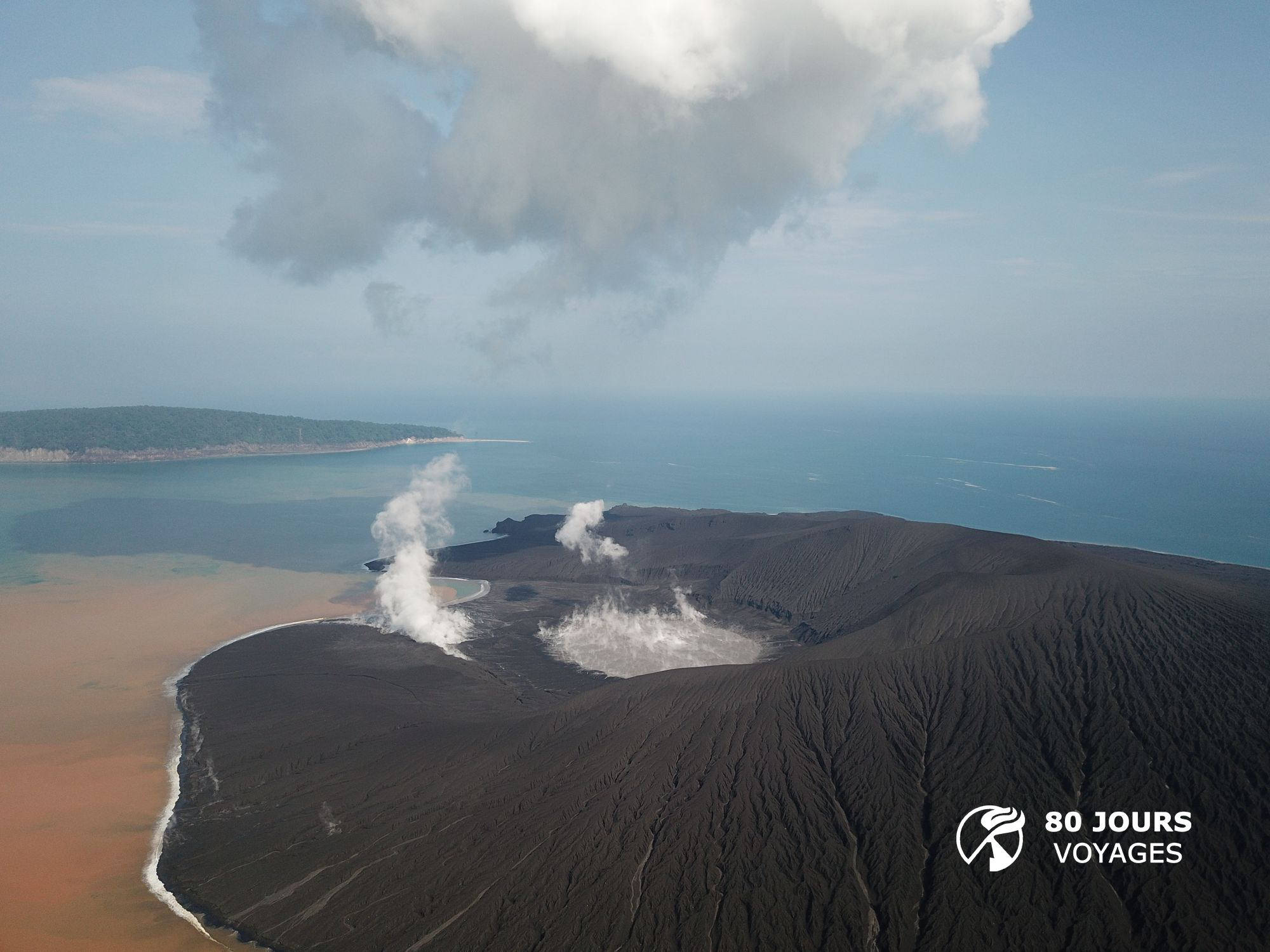 Krakatoa 2019