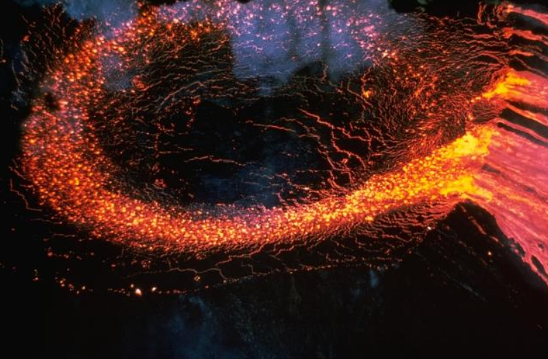 Kilauea 1965
