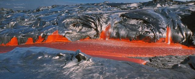 Kilauea 1994