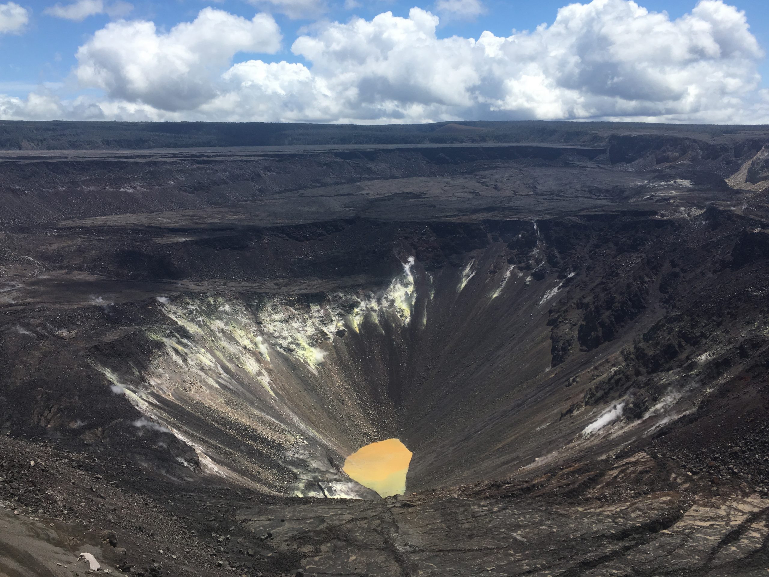 Kilauea 2020