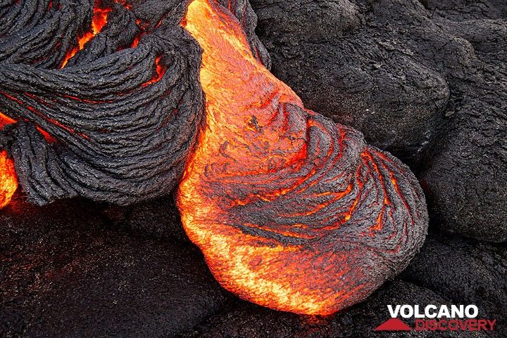 Kilauea 2013