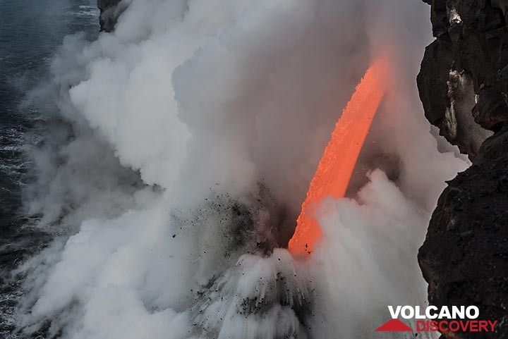 Kilauea 2017