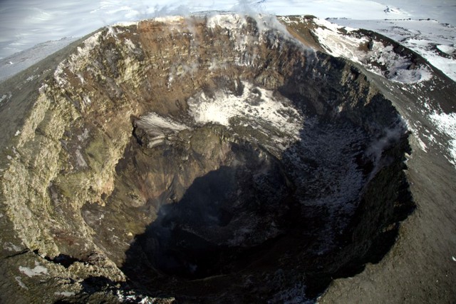 Erebus 2010
