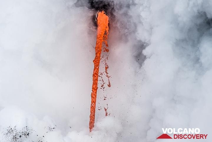 Kilauea 2017