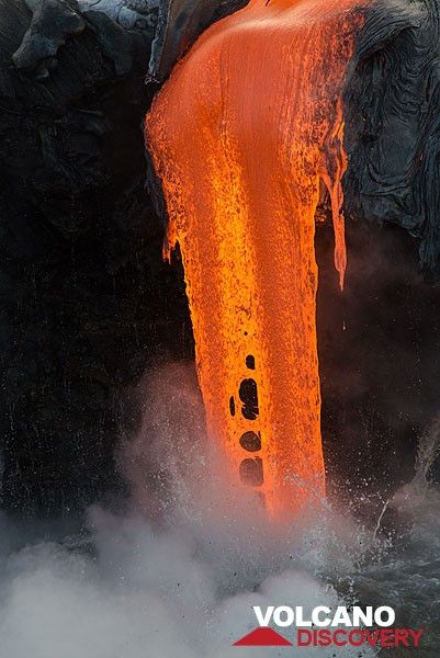 Kilauea 2016