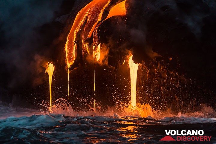 Kilauea 2016