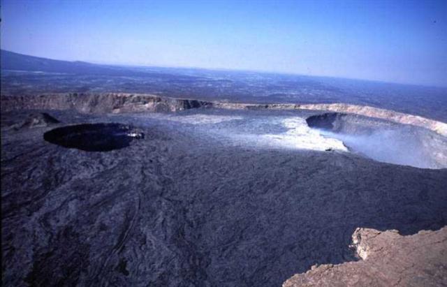 Erta Ale 2000