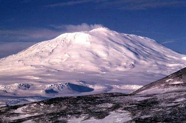 Erebus 1972
