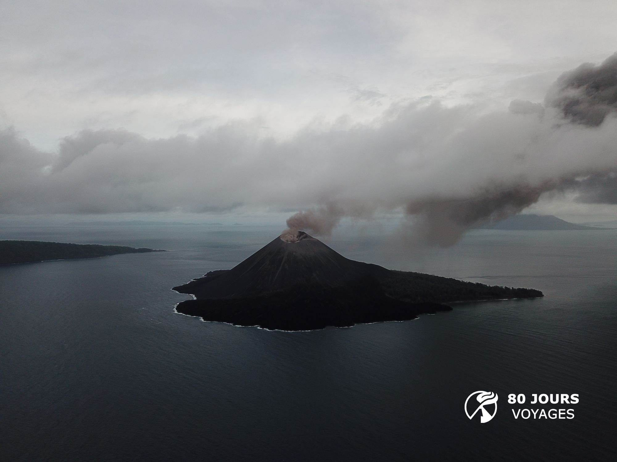 Krakatoa 2018
