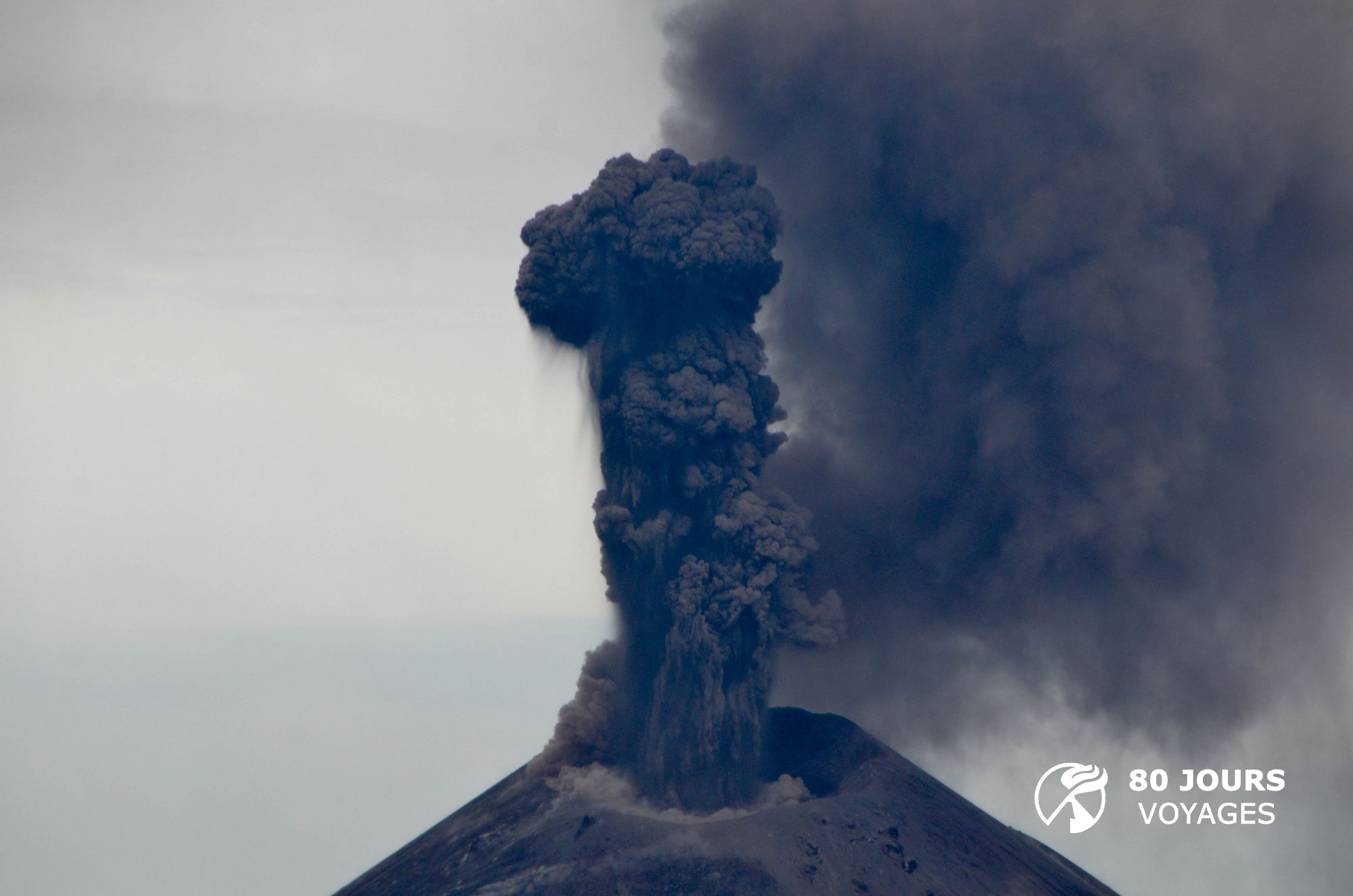 Krakatoa 2018