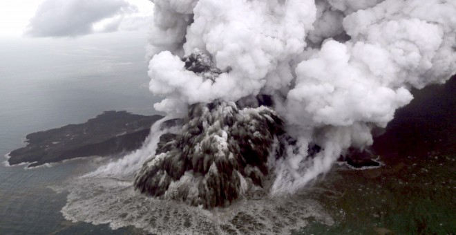 Krakatoa 2018