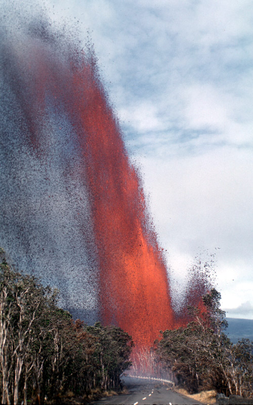 Kilauea 1959
