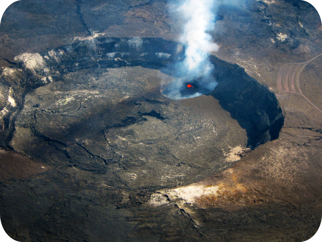 Kilauea