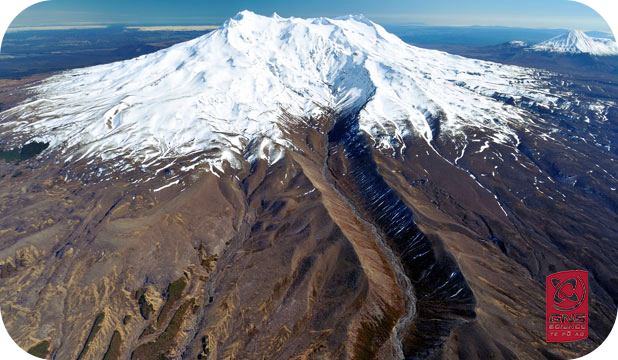 Ruapehu
