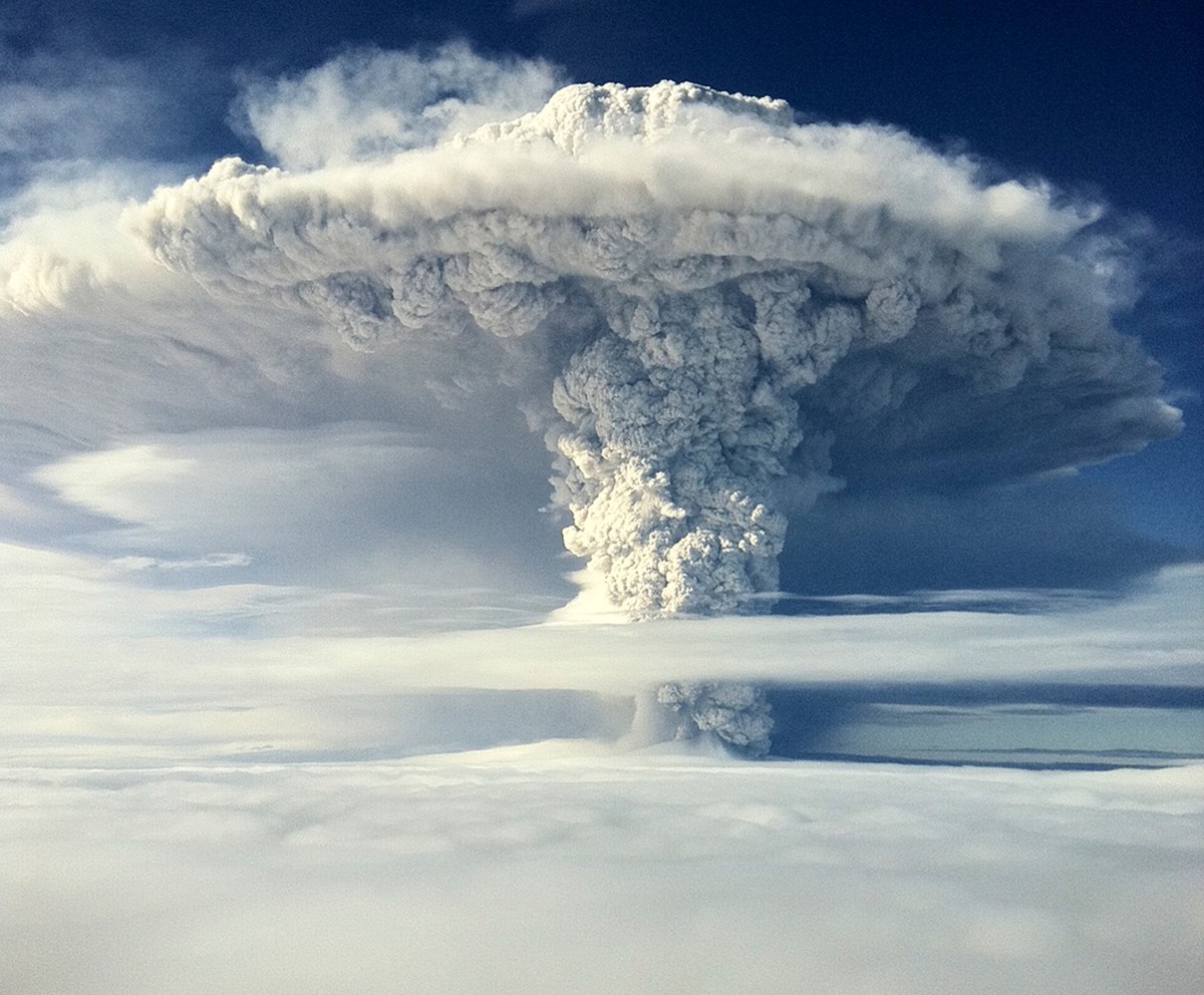 Puyehue 2011