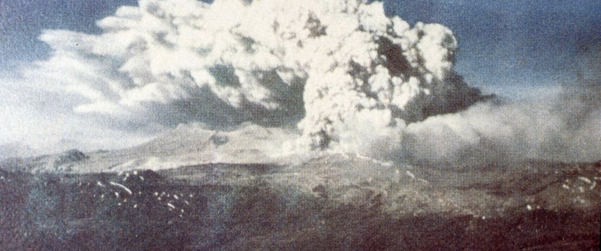 Puyehue 1960