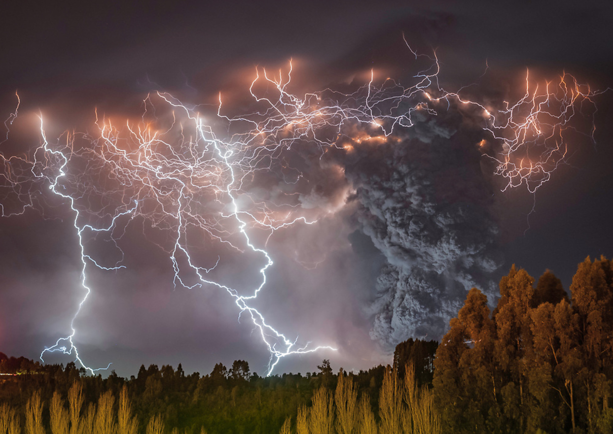 Puyehue 2011