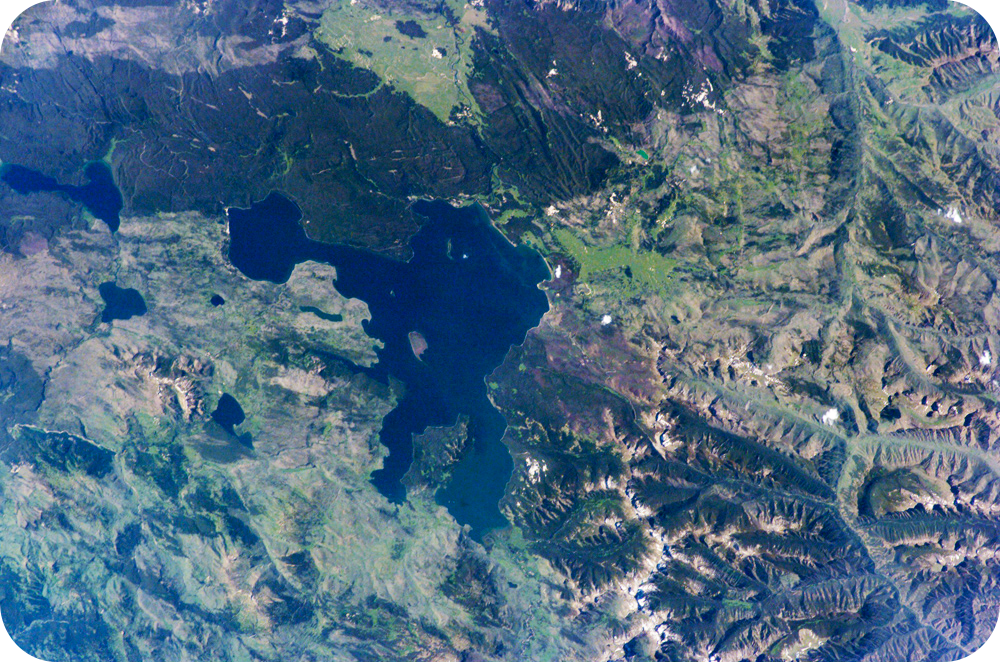 Yellowstone