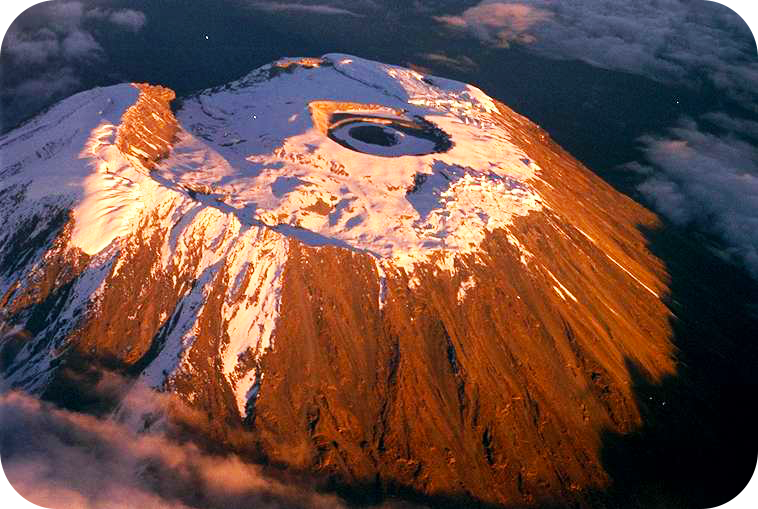 Kilimanjaro