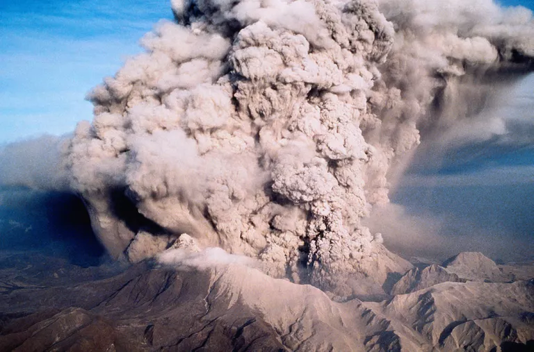 Pinatubo 1991