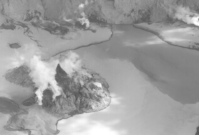 Pinatubo 1993