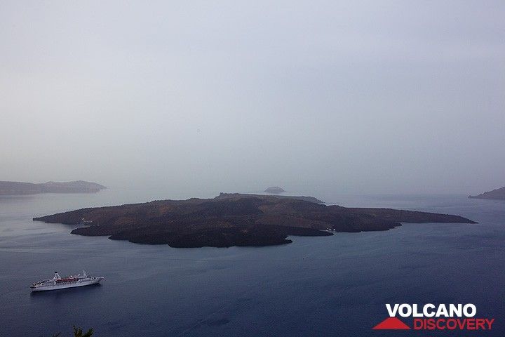 Santorini 2010
