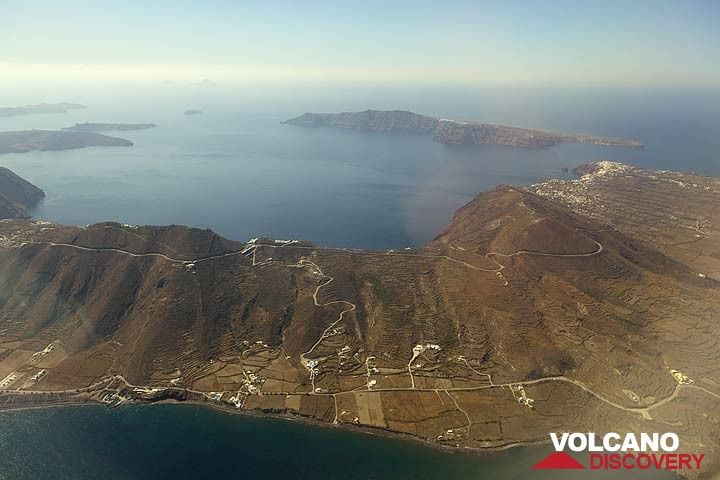 Santorini 2011