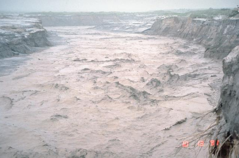 Pinatubo 1991