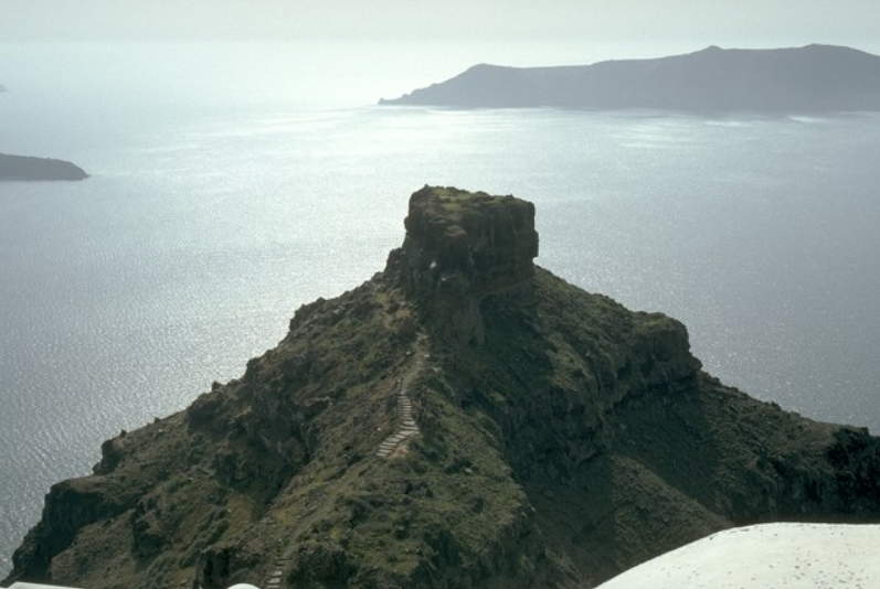 Santorini 1994