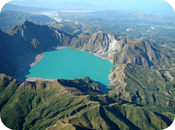 Pinatubo