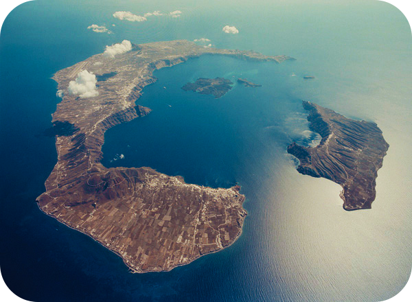 Santorini