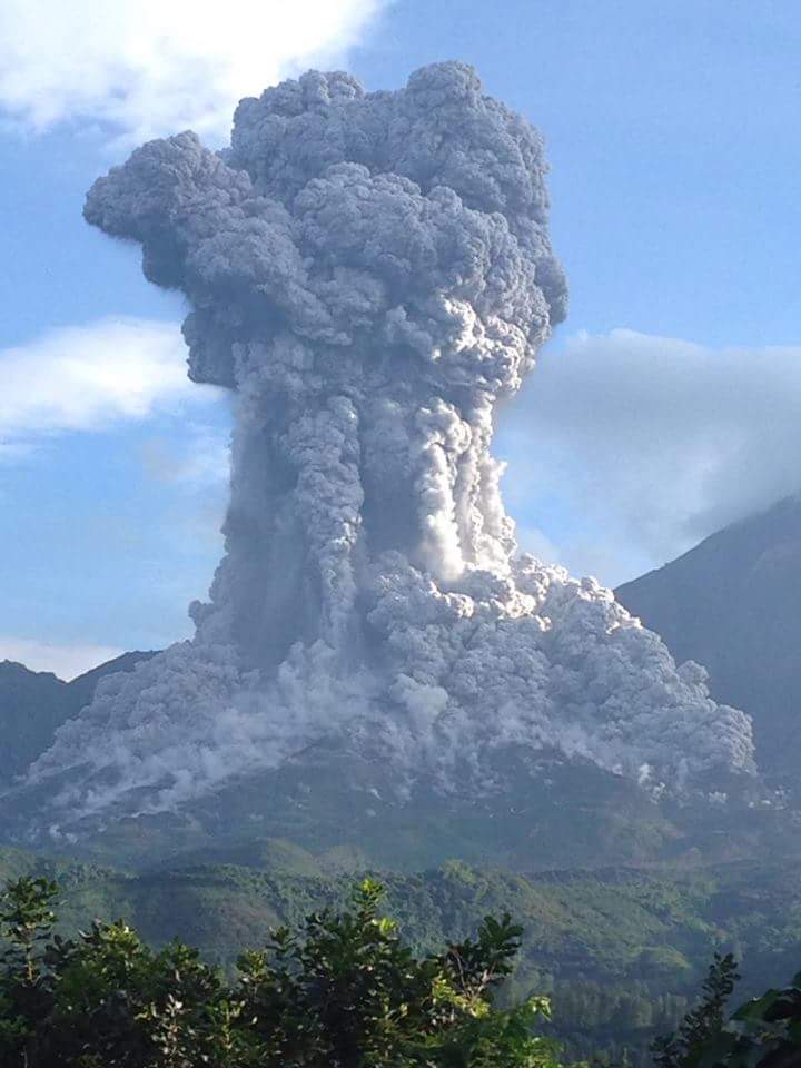 Santiaguito 2016