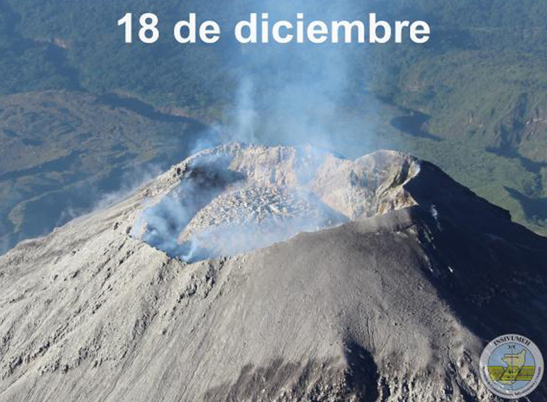 Santiaguito 2016