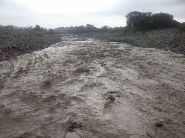 Santiaguito 2014