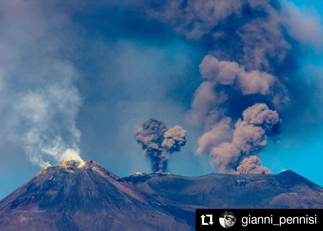 Etna 2019