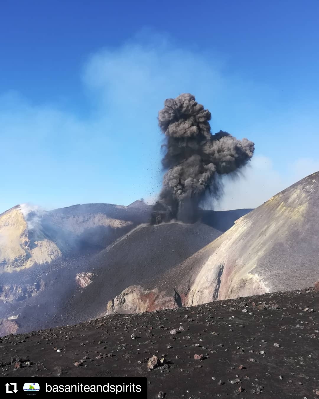 Etna 2019