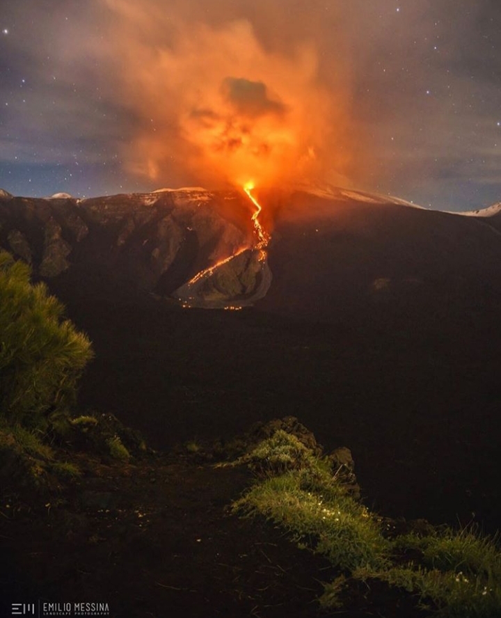 Etna 2019