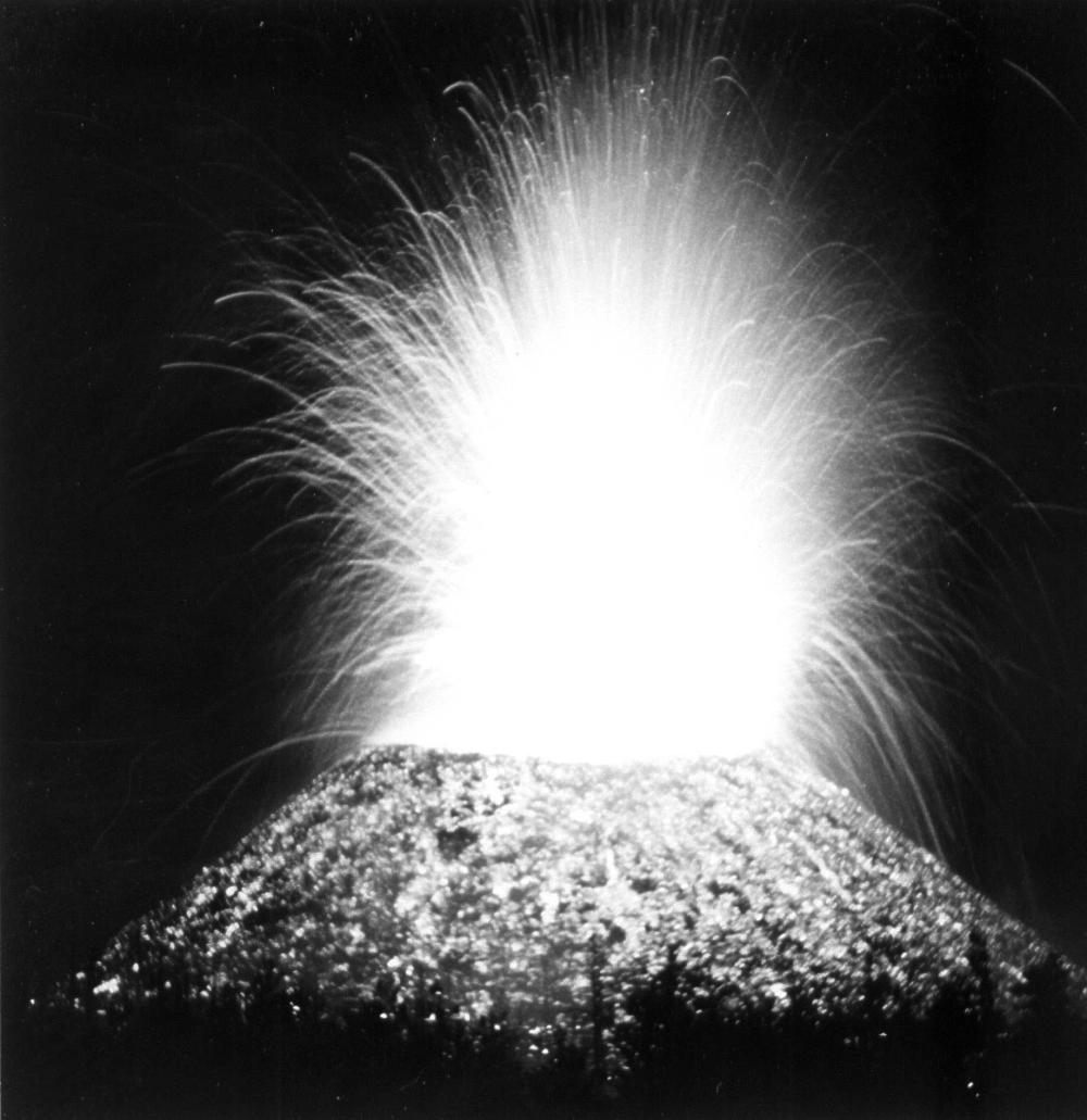 Etna 1974