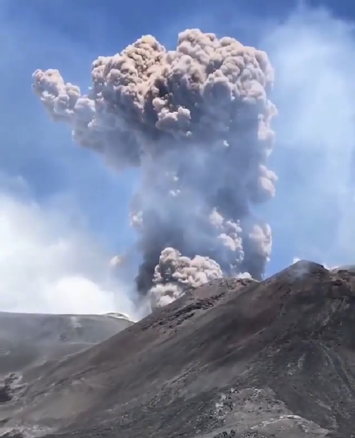 Etna 2019