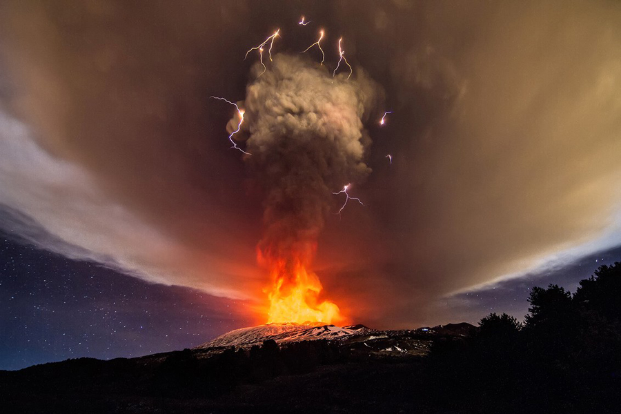 Etna 2015