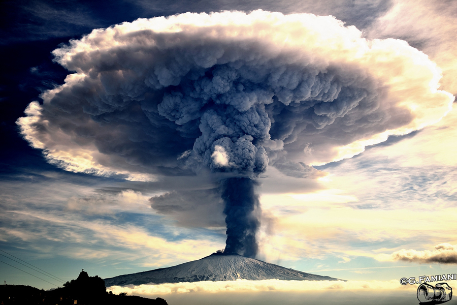 Etna 2015