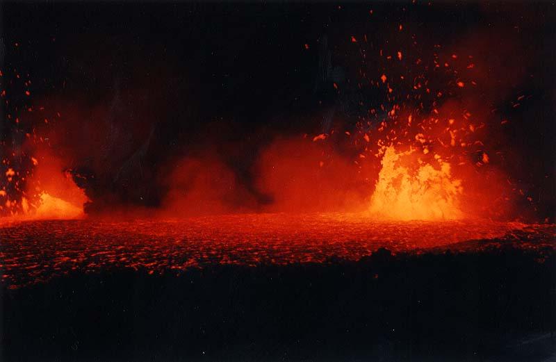 Etna 1979