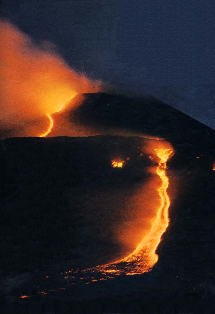 Etna 1964
