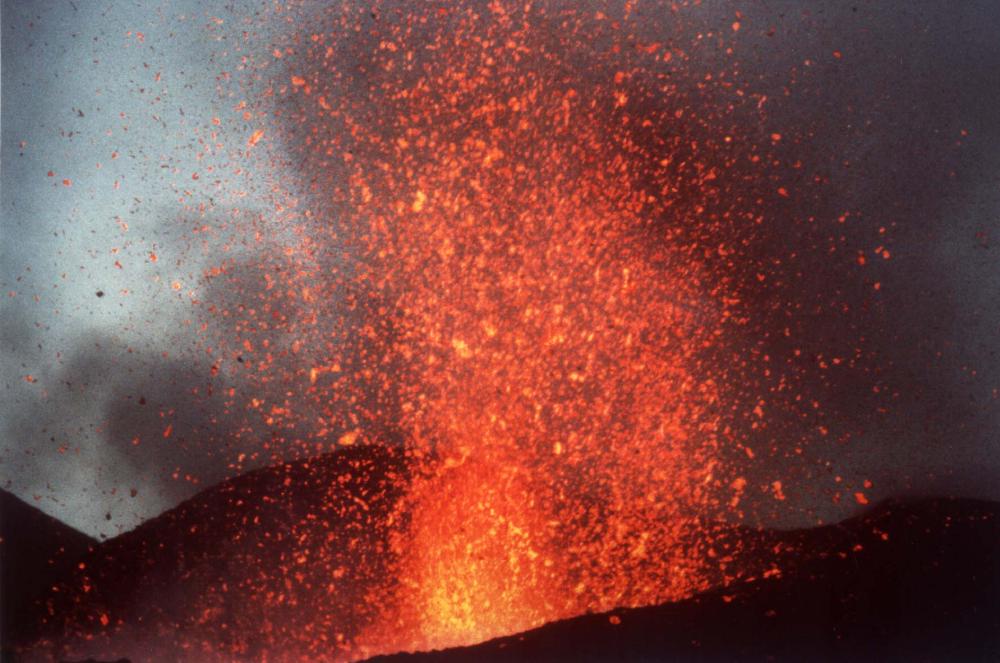 Etna 1980