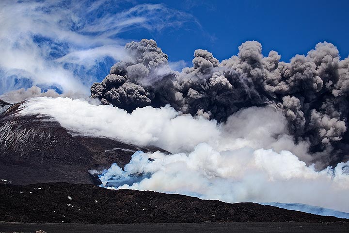 Etna 2019