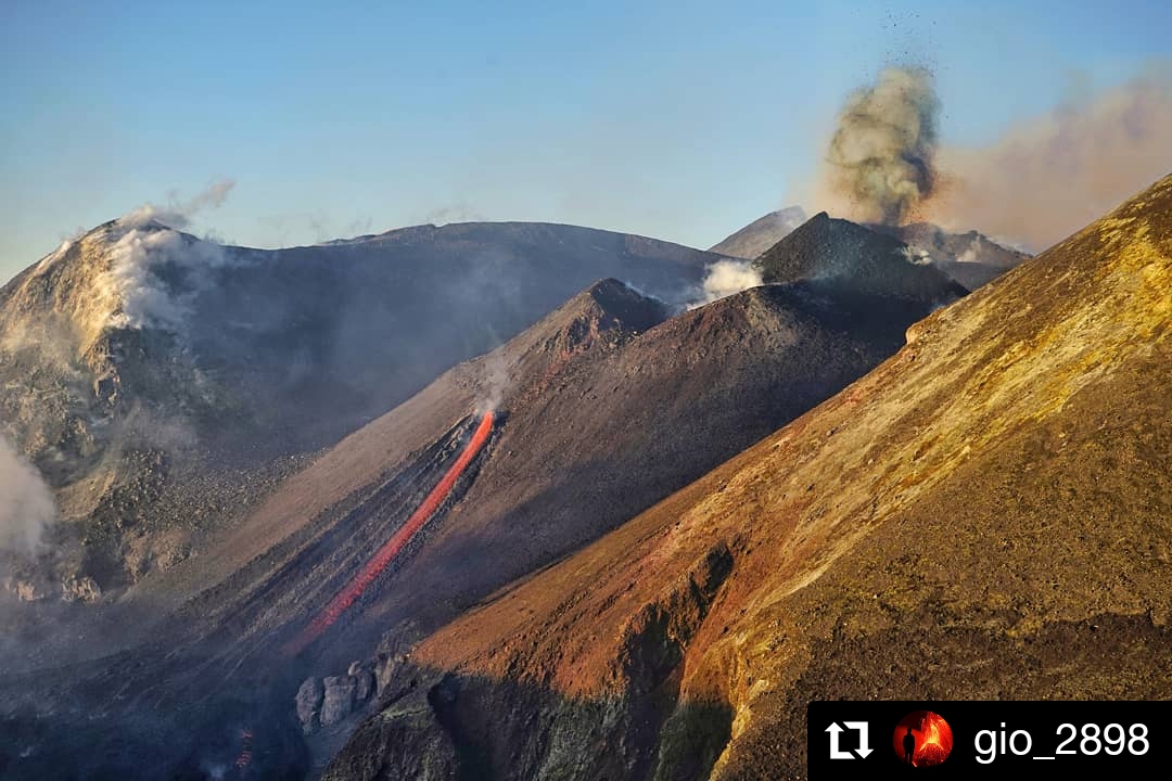 Etna 2020