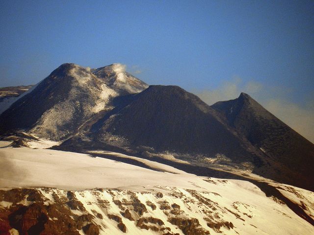 Etna 2012